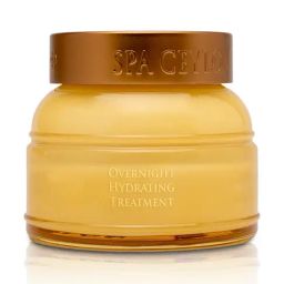 Spa Ceylon White Rice Overnight Hydrating Treatment - 200 gm-image-76