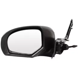 GALERIA LHS Side Door Mirror Type 3 Motorized with Indicator Auto Fold for Maruti Suzuki Swift IRG11009-2