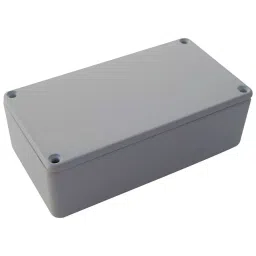CAMDENBOSS Box, Diecast, Nylon Coated, RTM5004/14-WH-picture-48