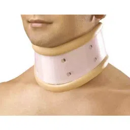Dyna Hard Cervical Collar - Medium-40