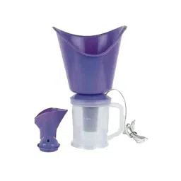 Blue Kites Purple Steam Inhaler Vaporizer BLUE-LAB-207-4