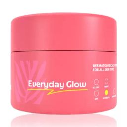Rivona Naturals Bright Pink Cream - 50 gm-image-60