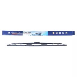 Varroc Wiper Blade 9 mm U Hook 21 inch 533 mm Smooth & Silent Cleaning, K353760600-image-16
