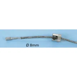 RS PRO Type J Thermocouple 20 mm Length 8 mm Diameter, 3241945-image-66