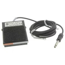LINEMASTER Switch, Foot, Spdt, (On), 3A, 30V, T-91-PS-image-84