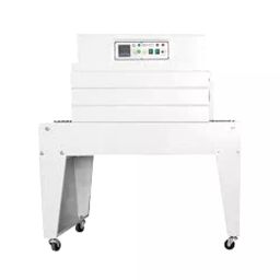 OM 12" x 6" Thermal shrinking packaging machine OE 3015-48