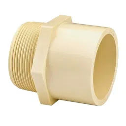 Jain Irrigation Systems 40 mm CPVC Threaded MTA-image-4