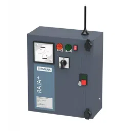 Siemens Fully Automatic Star Delta (FASD) Starter With GSM 12.5-20 Amp, 3TE74412BC241AZ6-10
