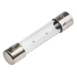 RS PRO Glass Cartridge Fuse 2.5A, 250 V AC, Model No 6110260-image-81