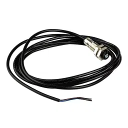 RS PRO Proximity Sensor Inductive Barrel-Style M12x1 4 mm NPN 10-30 V DC IP67, 7018250-12