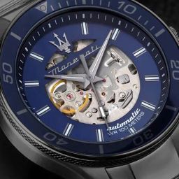 Maserati R8823140009 Sport Automatic Watch for Men-image-69