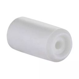 GEZE PVC Door Stopper, Size 1 inch (25.4 mm), Matt Finish and White Color, 8115830-image-21