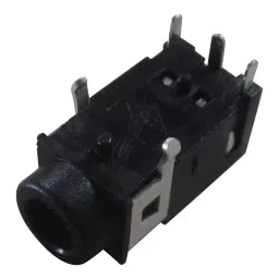 MULTICOMP PRO Audio Jacks & Audio Plugs PHONE AUDIO CONNECTOR, 3.5MM, JACK, PCB, PS000059-image-24