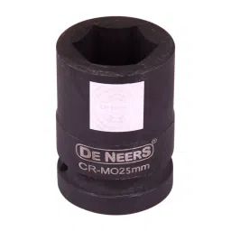 De Neers 25 mm (1) Drive Heavy Duty (Hex) Deep Impact Socket (70 mm), IMP-D-70HD-image-19