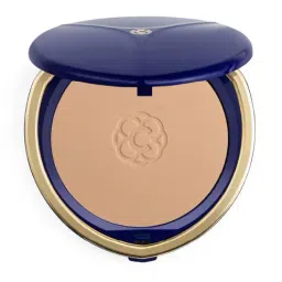 Chambor My Match Silver Shadow Compact Powder NRR9 Natural - 32 gm-picture-5