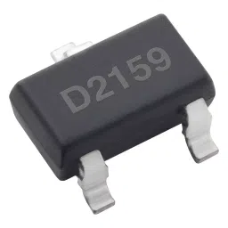 Littelfuse TMR UNIPOLAR SWITCH, -40 TO 125DEG C Model No - LF32115TMR-27