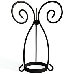 Taurrus Black Figurine Showpiece-image-92