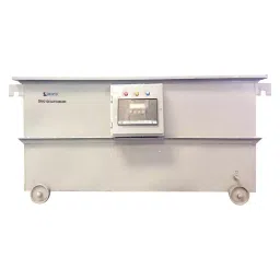HPCS 10TSO50-240 Servo 50 kVA Voltage Stabilizer 12 Months Warranty, Gray-image-70