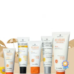 CANTABRIA LABS Color Gel Cream SPF 50 Tinted Sunscreen With Green Tea - 50 ml-image-43