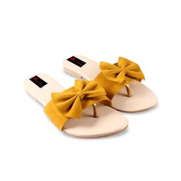 SG STAR Women Slip-On Open Toe Flats-image-69