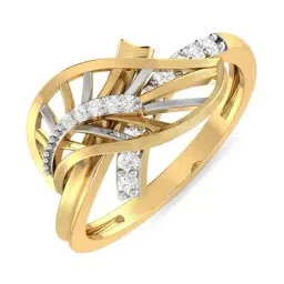 PC Jeweller Doro 22 kt Gold Ring-image-75