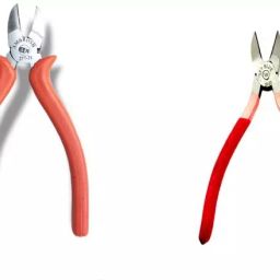 Sky Blue Sbe_Plier_0503 Diagonal Plier 7.8 inch Set of 2 Pcs-picture-35