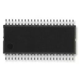 TEXAS INSTRUMENTS Motor Drivers / Controllers MOTOR DRIVER, PWM, 14A, HTSSOP-44, DRV8412DDWR-13