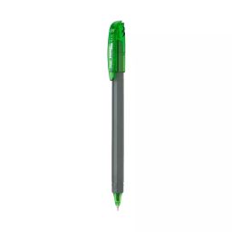 Pentel Energel Gel Pen Plastic Green 0.5 mm Tip Size for Home, School & Office Use, 415-image-64
