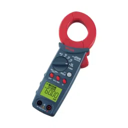 Sanwa DLC470 Digital Clamp Meter with Multifunctional leakage clamp meter-19