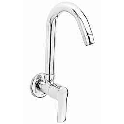 Parryware Crust Single Cock. Bathroom Faucet - G3121A1-picture-30