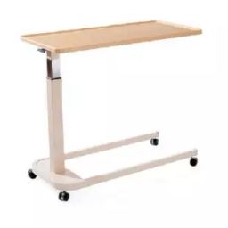 Wellton Healthcare Over Bed Table Adjustable by Pneumatic Gas Spring WH-127-picture-42