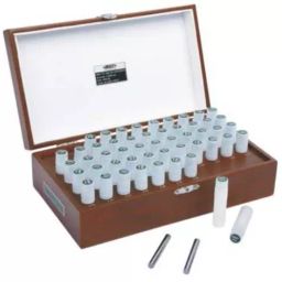 Insize 4166-11D Range 11-11.5 mm Pin gauge Set-image-31