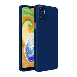 LIRAMARK Solid Printed Back Case Mobile Accessories-picture-12