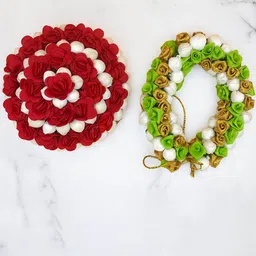 GADINFASHION Women Set of 2 Hair Accessory Set-image-39