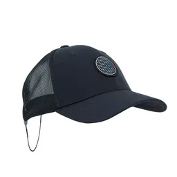 Tribord By Decathlon Unisex Black Sailing Cap-picture-19