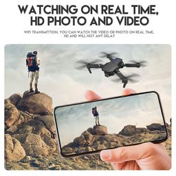 Azhari 998 Drone 4k profession HD Wide Angle Camera 720P WiFi fpv Drone Dual Camera Height Keep Drones Camera Toys-20