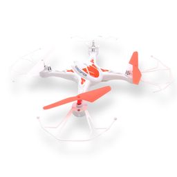Lattice 6 Channel LH-X16 Remote Controlled 6 Axis 2.4 Ghz Quadcopter8 Yrs & UpPack of 1 (orange)-image-19