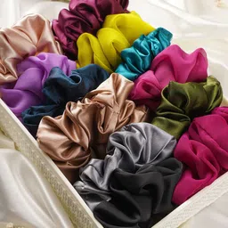 SZN Women Ponytail Holders-picture-29