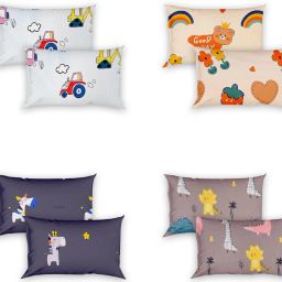 Cotton Pillows Cover-image-60