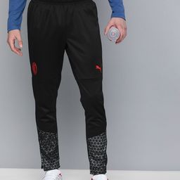 Puma Men AC Milan Football Training Pants-21
