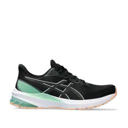 Asics Women's GT-1000 12 Black Running Shoes-image-17