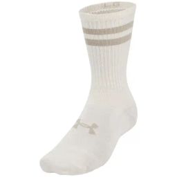 UNDER ARMOUR Unisex White Socks-image-98