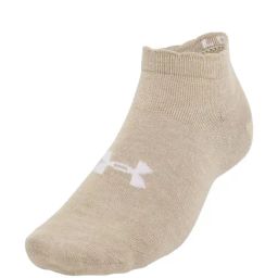 UNDER ARMOUR Unisex Brown Socks-92