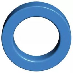 Epcos Ferrite Ring Toroid Core N30 Material 8.1 mm Height, B64290L0632X830 (Pack of 10)-39