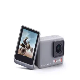Digitek DAC 002 5K Ultra HD Action Camera - 24MP, 100ft Waterproof, Dual 1350mAh Batteries-picture-45