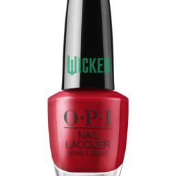 O¿P¿I Nail Lacquer Holiday '24 Nessa-Ist Rose - 15 ml-image-2