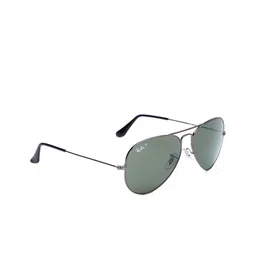 Ray-Ban Men Aviator Sunglasses-45