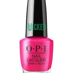 O¿P¿I Nail Lacquer Holiday '24 Glinda The Good - 15 ml-34