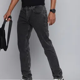 Levis Men 511 Slim Fit Light Fade Stretchable Jeans-picture-46