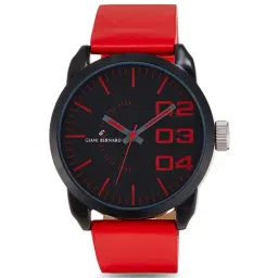 Giani Bernard GB-1113B Analog Watch for Men-image-10